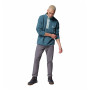 Herren-Sweatshirt Columbia Helvetia™ II Half Snap Fleece