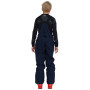 Kinder Winterhose Fundango Berge Pants Patriot Blue