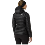 Damen Daunenjacke The North Face W Bettaforca Lt Down Hooded Jacket