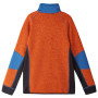 Kinder-Sweatshirt Reima Liukuen