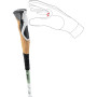 Trail Running Stöcke Leki Cross Hike Carbon 100-135 cm