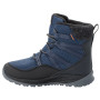 Kinder-Winterschuhe Jack Wolfskin Polar Bear Texapore High K