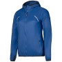 Damen-Windjacke Zulu Windtrail blau navy