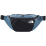 Hüfttasche The North Face Lumbnical S blau/schwarz MallardBlue/TnfBlack