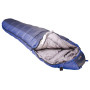 Schlafsack Rock Empire Arktida regular blau DarkBlue/Blue