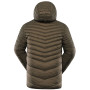 Herren-Winterjacke Alpine Pro Erom
