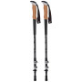 Trekkingstöcke Warg Connector Alu
