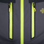 Herrenjacke Kilpi Hastar-M