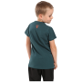 Kinder-T-Shirt Kilpi Salo-Jb