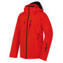 Herren Skijacke Husky Montry M ziegel DistinctiveBrick