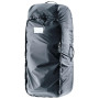 Regenschutz für Rucksack Deuter Transport Cover schwarz black