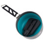 Pfannenwender Sea to Summit Camp Kitchen Folding Spatula