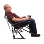 Campingstuhl GCI Kickback Rocker