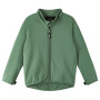Kinder-Sweatshirt Reima Kahvilla dunkelgrün Green Clay