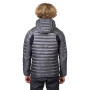 Herren-Winterjacke Rafiki Dante