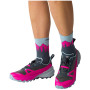 Socken Dynafit Traverse Mid Sk