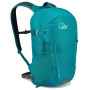 Rucksack Lowe Alpine Edge 18 hellblau Ultramarine