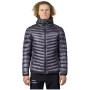 Herren-Daunenjacke Hannah Arden