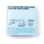 Shampoo Totally Solid Solid Shampoo - Peppermint