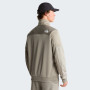 Herren-Sweatshirt The North Face M Mountain Athletics 1/4 Zip Fleece 2.0