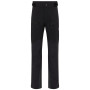 Herrenhose Mammut Aenergy Pro SO Hybrid Pants Men schwarz black