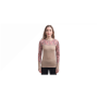Damen-T-Shirt Sensor Merino Impress, dl.rukáv
