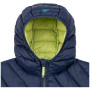 Kinderjacke Kilpi Rebeki-Jb (2023)