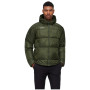 Herrenjacke Mammut Glacier Glow IN Hooded Jacket Men