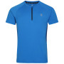 Herren Radtrikot Dare 2b Gallantry II Jrsey blau AthleticBlue