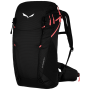 Rucksack Salewa Alp Trainer 20 Ws schwarz black out