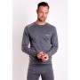 Herren-Funktionsshirt Progress MB TDR 47DA