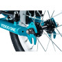 Roller Yedoo One