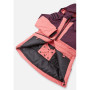 Kinderjacke Reima Soppela