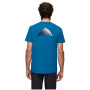 Herren-T-Shirt Mammut Trovat T-Shirt Men