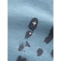 Herren T-Shirt Chillaz Hand