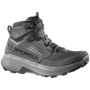 Herrenschuhe La Sportiva Prodigio Hike LT GTX grau/schwarz Carbon/Black