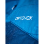 Herrenweste Ortovox Swisswool Dufour Vest M