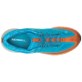 Herren Laufschuhe Merrell Agility Peak 5 Gtx