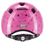 Kinder Fahrradhelm Uvex Kid 2