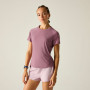 Damen-T-Shirt Dare 2b Nimble Tee