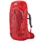 Damenrucksack Gregory Amber 65 rot SiennaRed