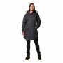 Damen-Wintermantel Columbia Suttle Mountain™ Long Insulated Jacket