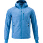 Herrenjacke Silvini Rutor blau NavyBlue