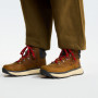Herrenschuhe The North Face M Bergen Leather Wp