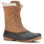 Damen Winterschuhe Kamik Simona braun brown