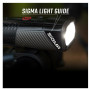 Vorderlicht Sigma Buster 1600