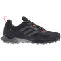 Herrenschuhe Adidas Terrex Ax4 Gtx 2023 schwarz/grau Cblack/Grefou/Solred