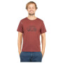 Herren-T-Shirt Chillaz Van Life