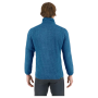Herren-Sweatshirt Karpos Rocchetta Evo Fleece