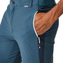 Herrenshorts Regatta Mountain ShortsII M